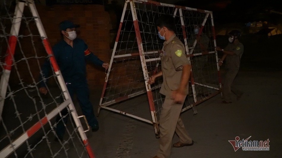 TP.HCM thêm 133 ca Covid-19 trong 12 giờ