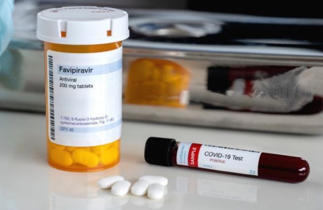 Thuốc Favipiravir có tên thương mại là Avigan, đã được một số quốc gia thử nghiệm lâm sàng. Ảnh: Europeanpharmaceuticalreview.