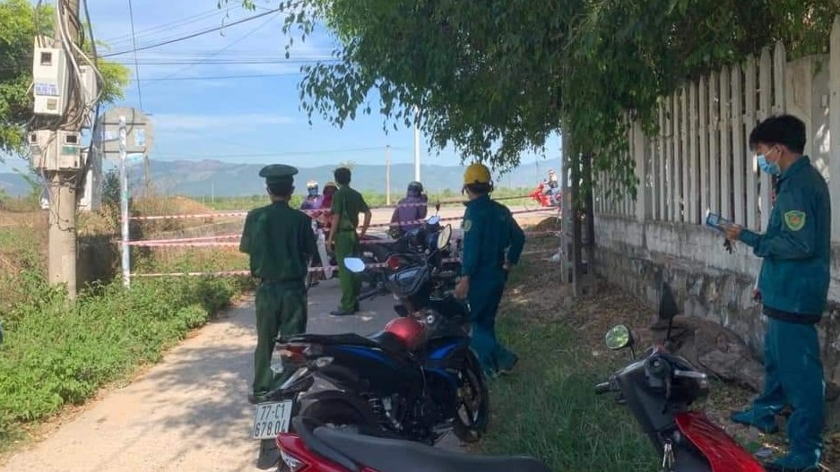 Bình Định phát hiện 2 ca dương tính nCoV đầu tiên là vợ chồng