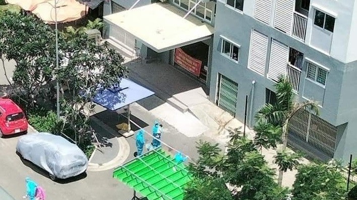 TP.HCM thêm 58 ca Covid-19, có 3 trường hợp chưa rõ nguồn lây