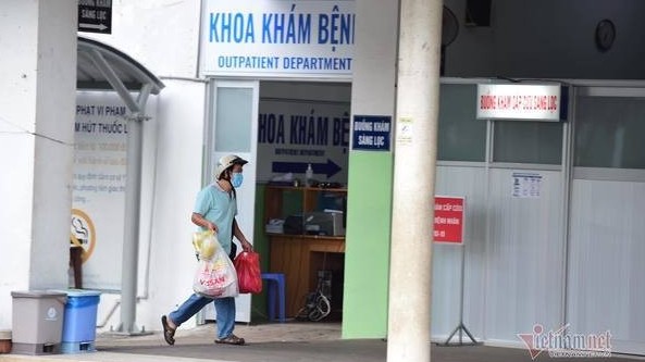 55 bệnh viện có ca Covid-19, Sở Y tế TP.HCM ra yêu cầu khẩn