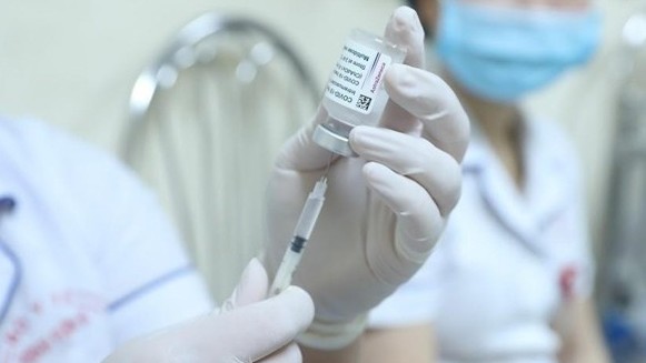 Female pharmacist at Cho Ray Hospital died from acute pulmonary edema