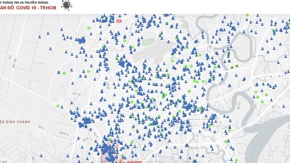 Sẽ áp dụng cách ly F1 tại nhà trên toàn quốc
