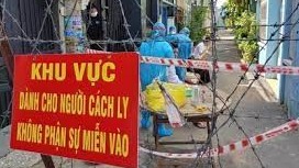 TP.HCM thí điểm cách ly F1 theo công thức 14-14