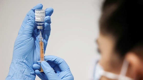 Hàng triệu người Anh có thể phải tiêm mũi vắc xin Covid-19 thứ 3