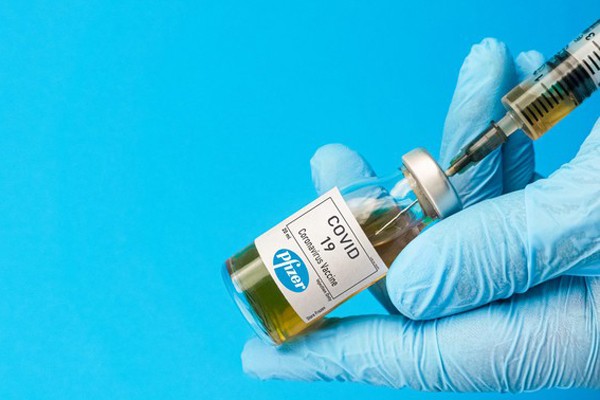Vắc xin Pfizer yêu cầu điều kiện bảo quản rất ngặt nghèo ở điều kiện âm sâu