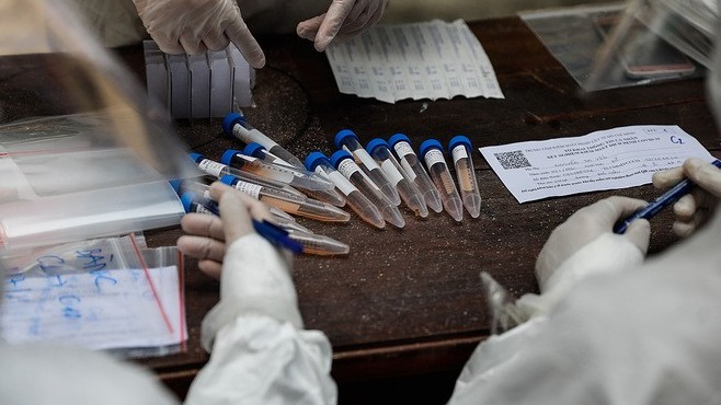 Vietnam records five more Covid deaths