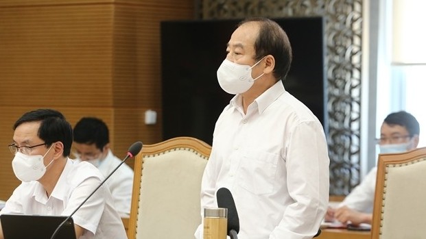 Không nên quy định 'giấy thông hành' Covid-19 có hiệu lực 3-7 ngày