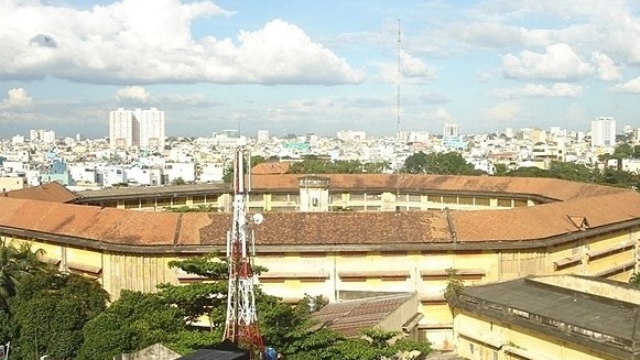 81 Covid-19 cases detected at HCMC's Chi Hoa prison
