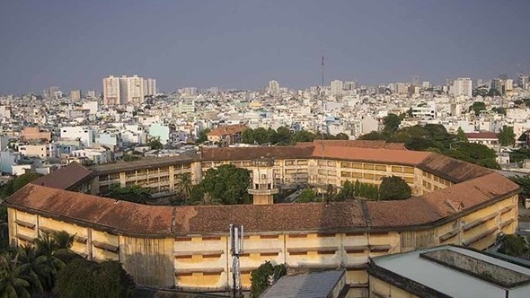 TP.HCM phát hiện 81 ca dương tính nCoV ở trại giam Chí Hòa