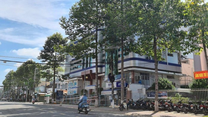 Công an TP.Mỹ Tho khởi tố vụ án làm lây lan dịch bệnh truyền nhiễm nguy hiểm cho người.