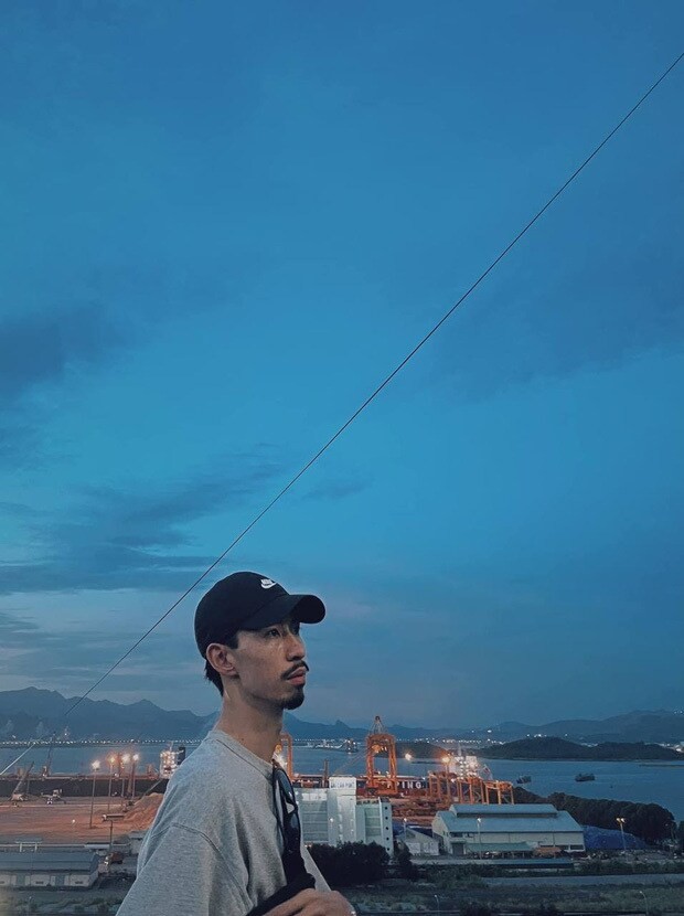 Chia sẻ của Đen Vâu khiến nhiều người thích thú khi trùng khớp với đề thi môn Ngữ văn tốt nghiệp THPT Quốc gia 2021