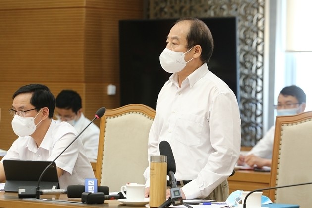 PGS.TS Trần Đắc Phu