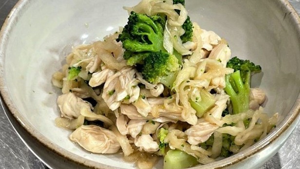 Từ củ cải khô, người Nhật sáng tạo ra 3 món ăn siêu ngon, giàu dinh dưỡng