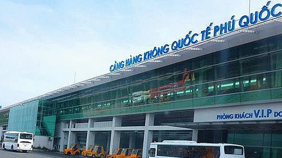 Dừng các chuyến bay giữa TP.HCM và Phú Quốc từ 0h ngày 8/7