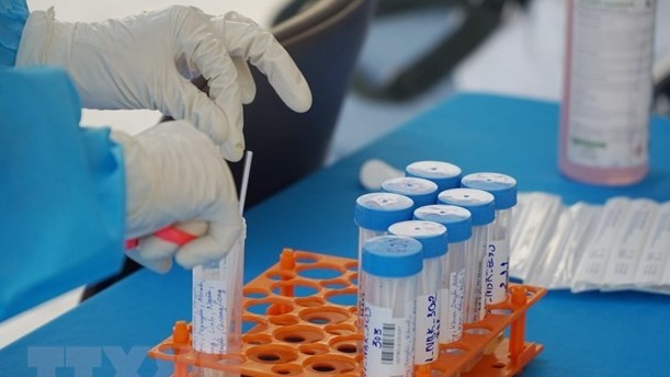 Thêm 3 ca Covid-19 tử vong, cả nước có 105 trường hợp