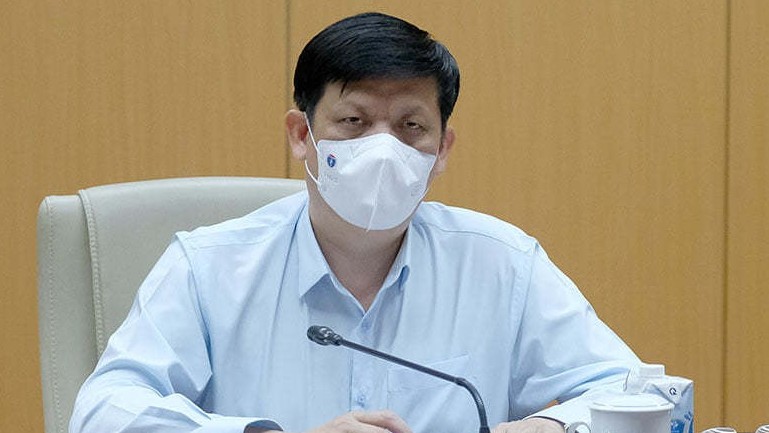 Chiến lược mới, bệnh nhân Covid-19 có thể xuất viện sau 2-3 ngày