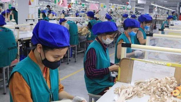 Doanh nghiệp tại Bắc Giang, Bắc Ninh đang hoạt động ra sao sau "bão" dịch?