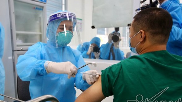 TP.HCM có 119 ca Covid-19 tử vong trong gần 3 tháng qua