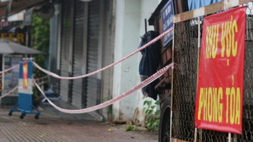 Thứ trưởng Y tế: ‘F0 cách ly tại nhà vẫn được các đơn vị y tế theo dõi’