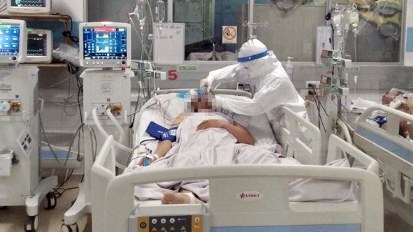 Tỉ lệ bệnh nhân Covid-19 Việt Nam tử vong ở mức nào?
