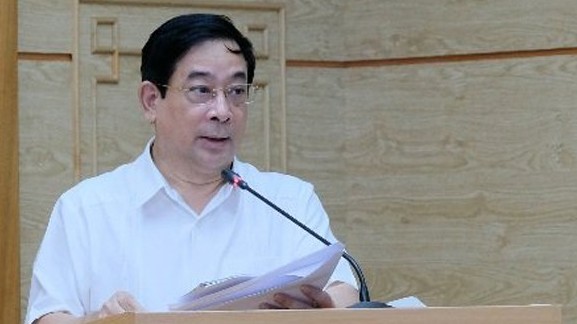 Việt Nam chuẩn bị kịch bản ca mắc Covid-19 cao hơn, bổ sung uống thuốc nam