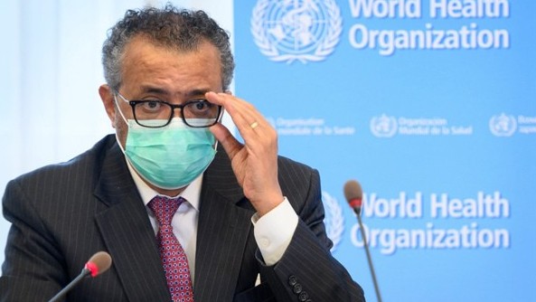 WHO cảnh báo khả năng xuất hiện các biến thể nguy hiểm hơn