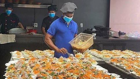 HCMC expats look out for each other amid pandemic