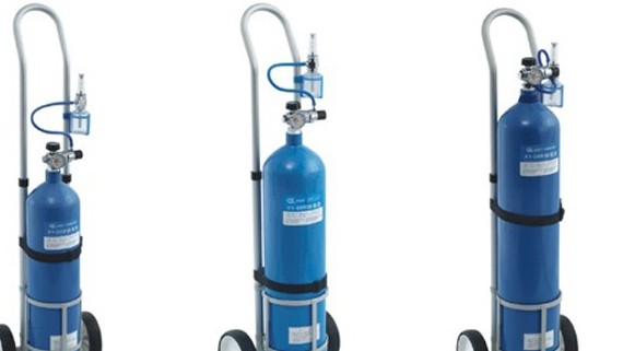 Bộ Y tế khuyến cáo người dân không tích trữ máy thở, bình oxy