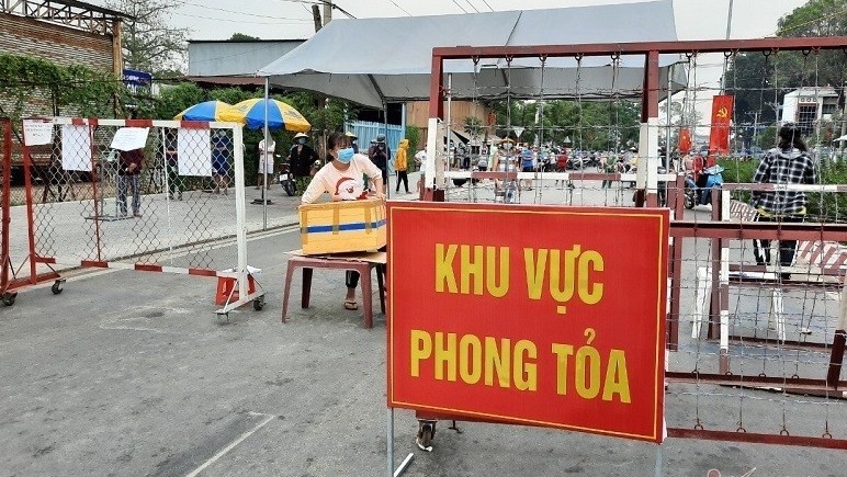 Chính phủ đồng ý 19 tỉnh thành áp dụng các biện pháp cao hơn Chỉ thị 16