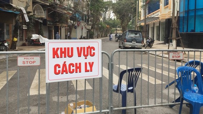 Thêm 36 ca Covid-19 tử vong, cả nước có 370 trường hợp