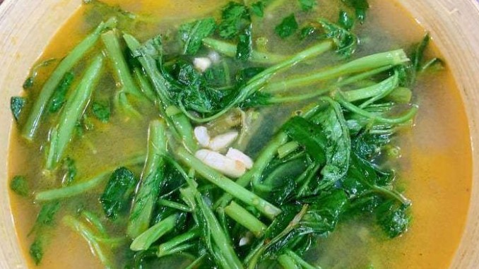 Loại rau bình dân ăn hàng ngày, chế biến cách này thành 4 món ngon lạ