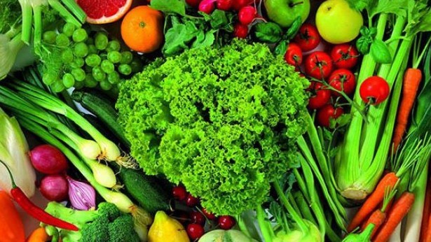 Bảo quản rau củ tươi ngon nửa tháng chỉ với cách đơn giản này