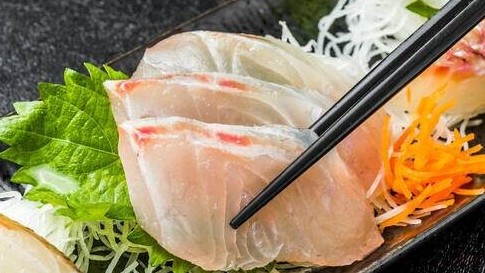 Bảo quản cá tươi ngon chỉ với bước này từ kinh nghiệm của người Nhật