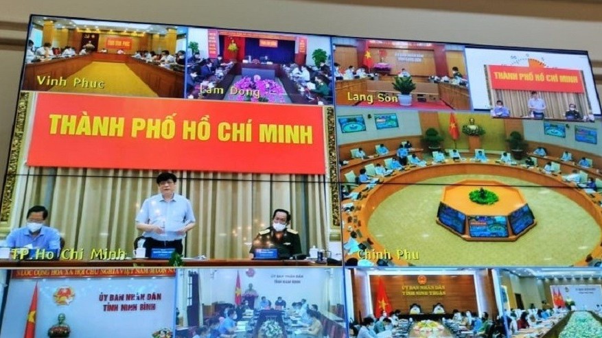 Bộ trưởng Y tế: ‘Dịch Covid-19 đang ở giai đoạn tấn công’