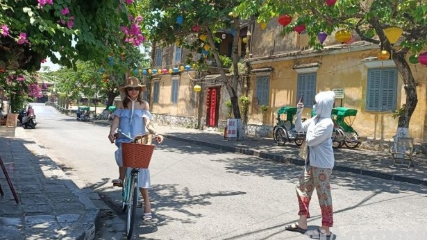 Quảng Nam áp giãn cách xã hội toàn Hội An theo Chỉ thị 16 từ 6h ngày 31/7