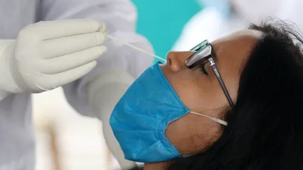 Ba triệu chứng phổ biến nhất hiện nay của Covid-19