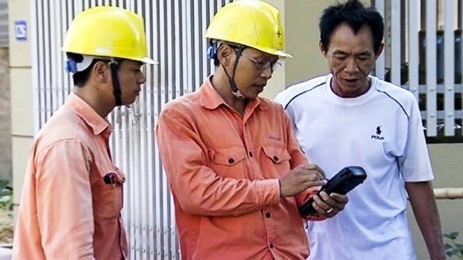 Chính phủ đồng ý giảm tiền điện cho người dân theo 2 mức tiêu thụ.