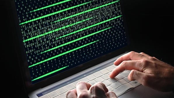 Tin tặc tấn công hệ thống đăng ký tiêm chủng Covid-19 ở Italia