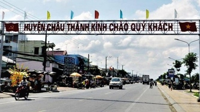 Sóc Trăng: Một gia đình có 9 người dương tính Covid-19