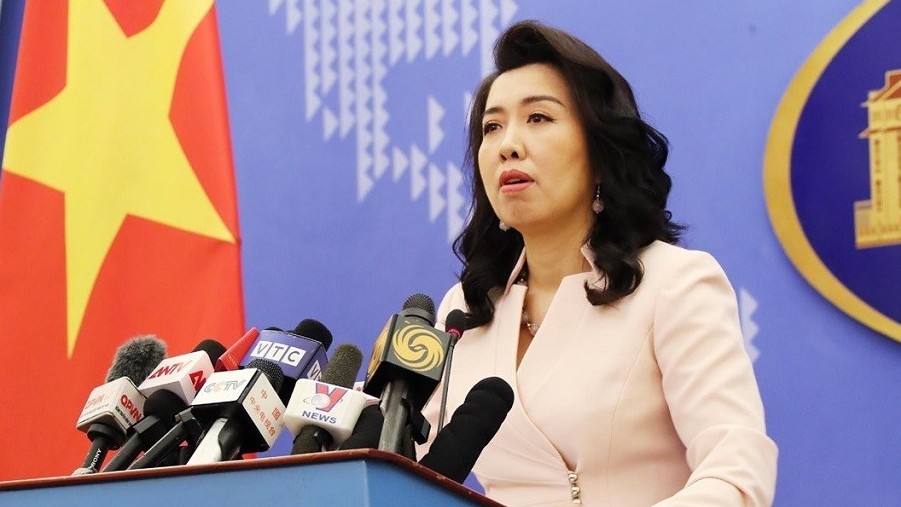 Đề nghị phía Nhật Bản sớm đưa ra xét xử hung thủ sát hại người Việt ở Osaka