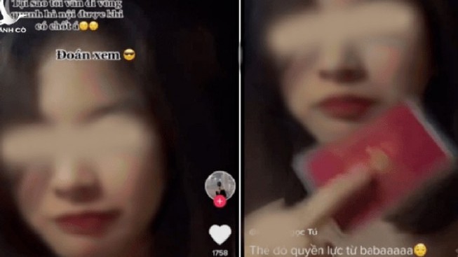 Xử lý thế nào cô gái khoe "thẻ đỏ quyền lực" tự do đi lại trong giãn cách?