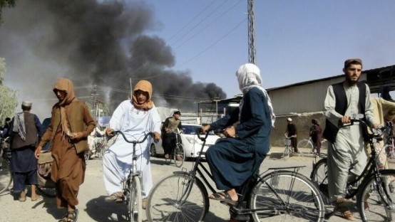 Tình hình người Việt Nam tại Afghanistan ra sao?