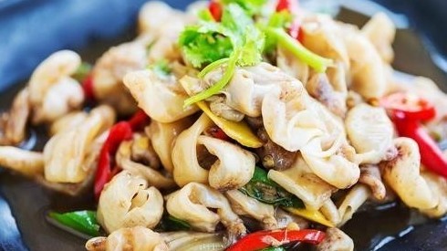 Bộ phận đắt nhất trên con cá, “sánh ngang với tổ yến” nhưng nhiều người vứt bỏ
