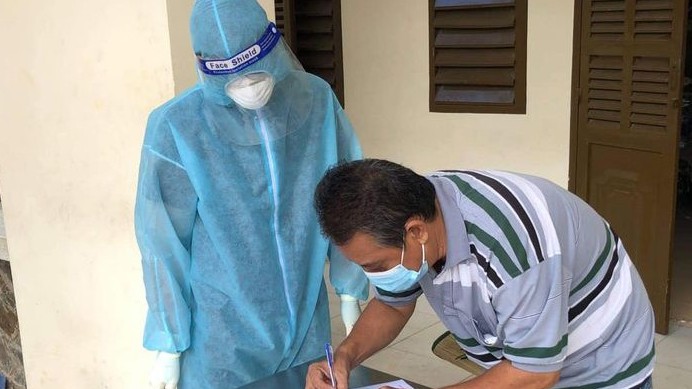 F0 có thể sử dụng thuốc gì khi điều trị Covid-19 tại nhà?