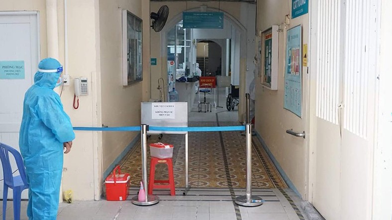 Theo hướng dẫn mới nhất, các cơ quan, đơn vị cần làm gì để phòng, chống dịch Covid-19?