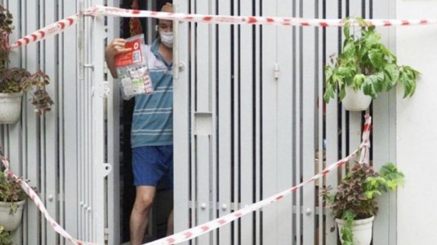 Hà Nam đón 254 công dân có hoàn cảnh đặc biệt khó khăn từ TP Hồ Chí Minh về địa phương