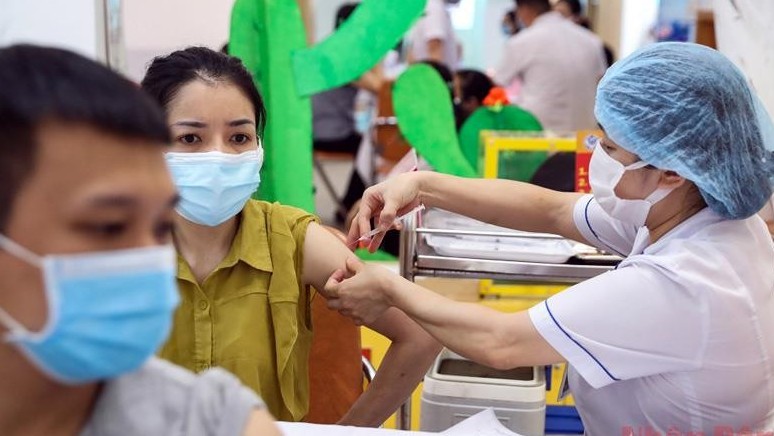 Không triệu chứng sau tiêm vaccine Covid-19, có phải cơ thể không được bảo vệ?