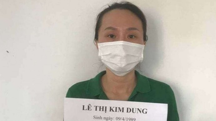 TP.HCM: Phá đường dây tiêm vắc xin dịch vụ cho 21 người, thu 60 triệu đồng