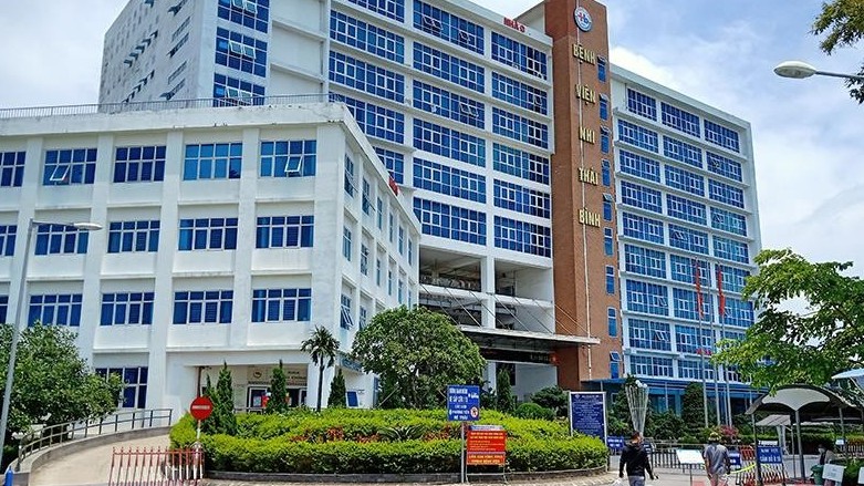 Đã có 15 trẻ em ở Thái Bình nhiễm Covid-19